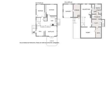 Stockvägen, Skogås - Foto 4