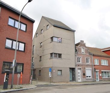 Duplex appartement met 2 slaapkamers midden in het centrum - Foto 5