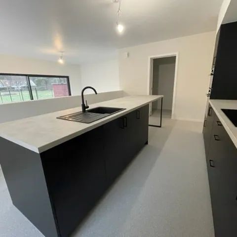Prachtige nieuwbouw, moderne en energievriendelijke villa met 3 slaapkamers en tuin te Tessenderlo! - Foto 1