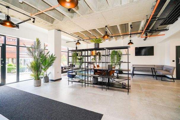 2 bedroom apartment to rent - Photo 1