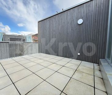 BEX – BEAUTIFUL 4.5-ROOM APARTMENT IN A DUPLEX WITH TERRACE - Photo 5