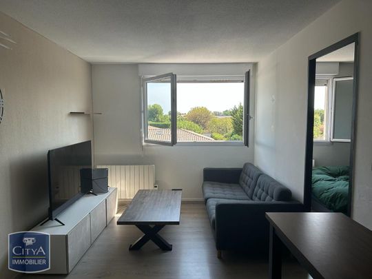 Location Appartement 2 pièces 31m² LATTES 34970 - Photo 1