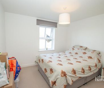 2 bedroom ground floor flat to rent - Photo 4