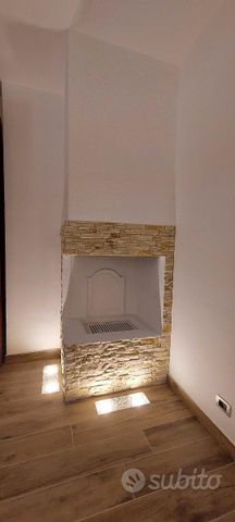 Monolocale studio design x 1 persona M1 Bisceglie - Photo 4