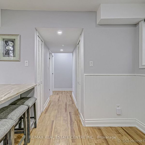 For Lease - 4175 Trellis Crescent Unit# Bsmt, Mississauga, Ontario - Photo 1