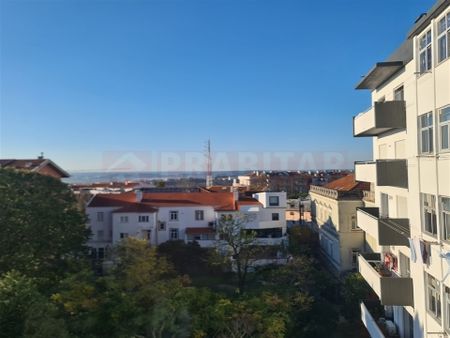 Apartamento T2 - Photo 4