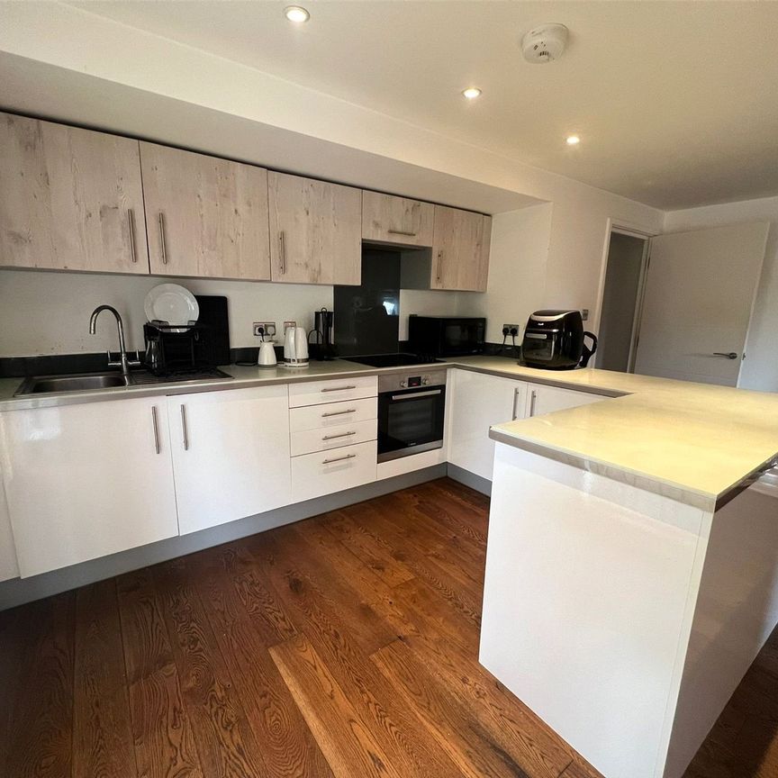 1 bedroom apartment to rent - Photo 1