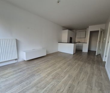 Location Appartement 2 pièces 44m² WATTIGNIES 59139 - Photo 1