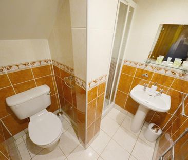 Room for rent, Kimmage Road Lower (Dublin, Ireland) - Photo 6