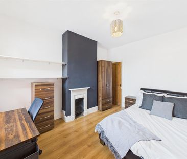 Bampton Street, Loughborough - INC BILLS OPTION - Photo 4