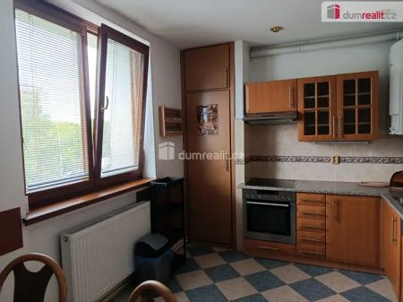 Velmi hezký byt 3+1 po rekonstrukci, Praha 4 – Braník - Photo 2