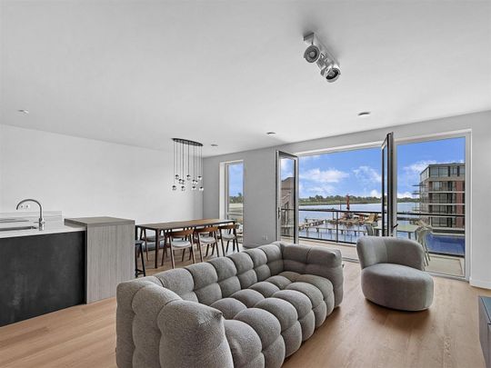 Appartement te huur: Geesterweg 10-P 1921 BX Akersloot - foto 1