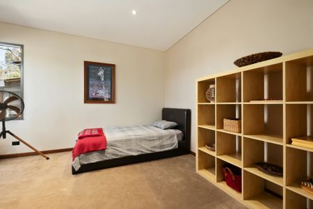 Waterfront Luxe � Architecturally Designed Home with Boatshed - Photo 5