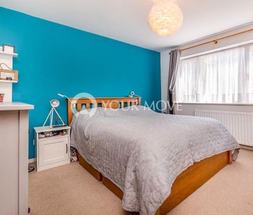 3 bedroom detached house to rent - Photo 6