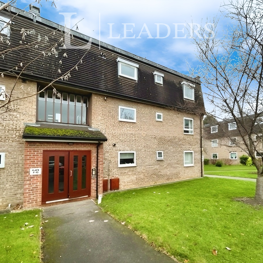 2 bedroom apartment to rent Ventress Farm Court, Cambridge, CB1 - Photo 1
