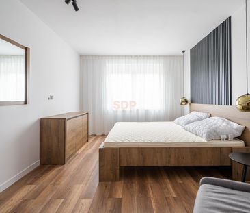 Bliźniak | 5- pokoi | Nowe budownictwo | Super dojazd - Photo 6