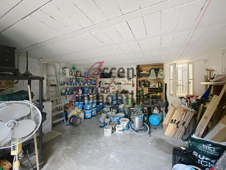 Saint-Remy : Maison T2 Bis avec terrasse, garage et parking, - Photo 4