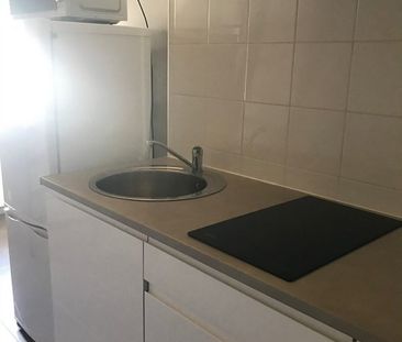 Studio 22m² (réf 6935780) - Photo 3