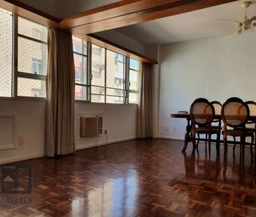 Apartamento no Leblon - Photo 5