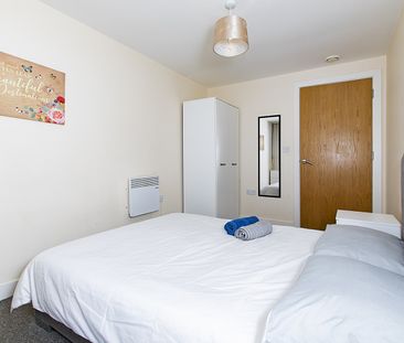 3 Bed Flat, Pall Mall, L3 - Photo 5