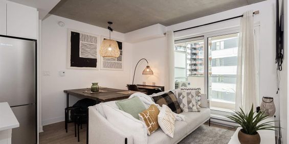 1 CH - 1 SDB - Montréal - $2,050 /mo - Photo 3