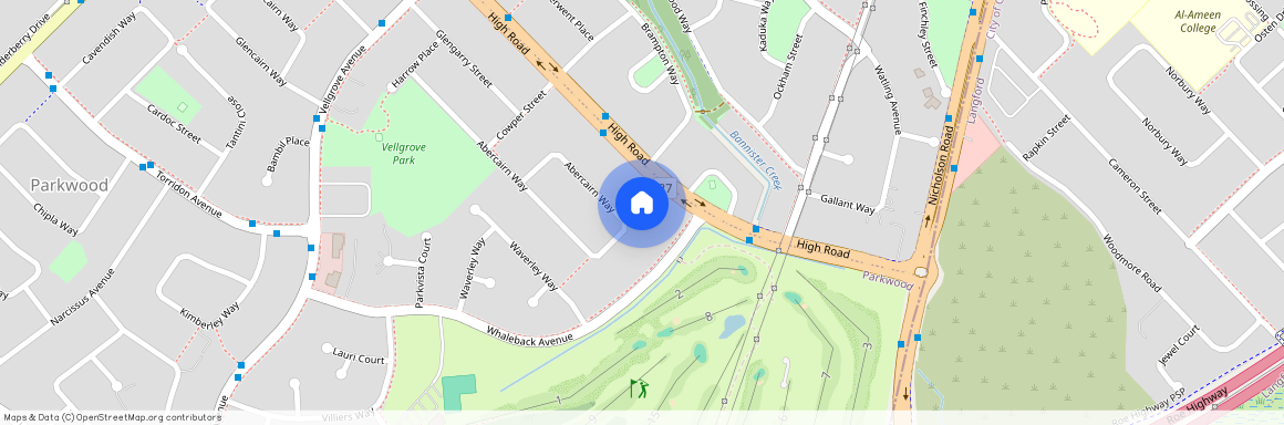 32 Abercairn Way, Parkwood WA 6147