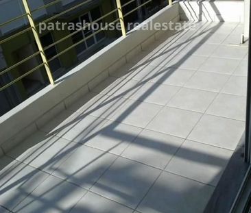 Μεζονέτα για ενοικίαση Ταμπάχανα (Πάτρα) - Photo 1