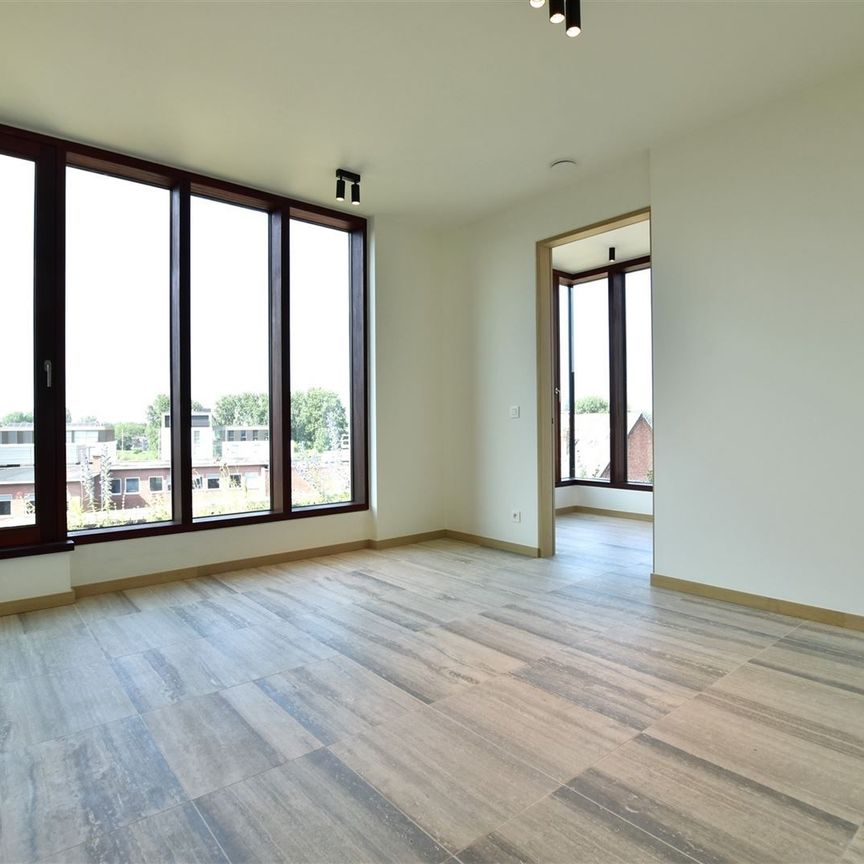 Prachtige penthouse te Dendermonde - Photo 1