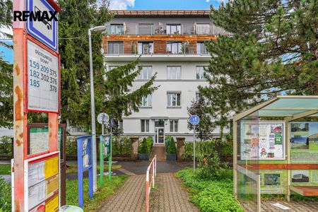 Pronájem bytu 2+kk v osobním vlastnictví 51 m², Praha 9 - Kbely - Fotografie 5