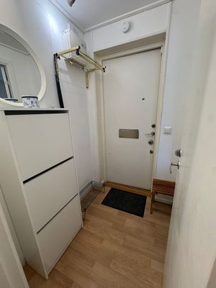 Råsundavägen, Solna - Photo 1