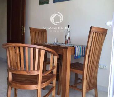 Apartamento de alquiler en La Marea, Los Cristianos - Photo 3