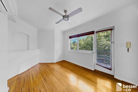 11/161 Wellington Parade South, East Melbourne VIC 3002 - Apartment For Rent | Domain - Photo 3