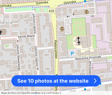 2-pokojowe mieszkanie 47 m² w Centrum Opola, ul. Plebiscytowa - Photo 1