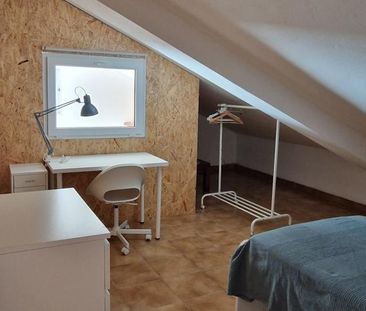 Rooms in a Students House / Quartos em casa apenas de Estudantes - Photo 2