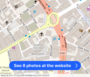 The Axium, 34 Windmill Street, Birmingham, B1 - Photo 1