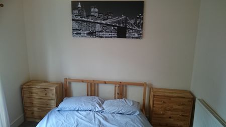 3 Bed Flat, Hopetoun Street, EH7 - Photo 4