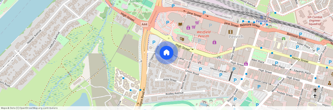 4/83-85 Union Road, NSW 2750, Penrith