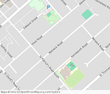 Warwick Road, Lytham St. Annes, FY8 - Photo 1