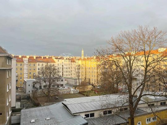 Pronájem bytu 2+kk 51 m2 - Fotografie 1