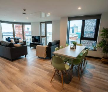 Platinum En-Suite - Photo 4