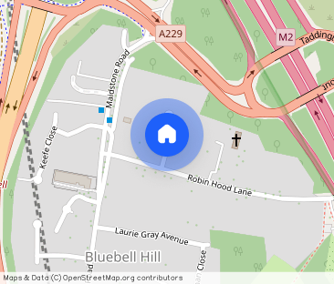 Toddington Crescent, Chatham - Photo 1