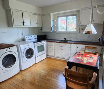 Appartement à louer, Montréal (Le Sud-Ouest) - Photo 3