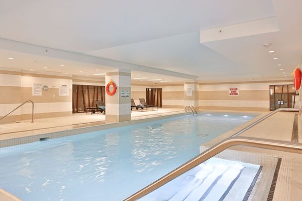 For Lease - 111 St Clair Avenue Unit# 1701, Toronto, Ontario - Photo 1