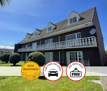 Caversham, 1 bedroom. - Photo 4