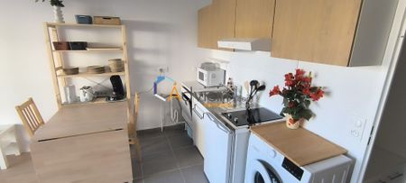 Appartement à louer Plaisir - Photo 4