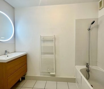 Appartement à louer 3 pièces • 66,41 m2 Toulouse - Photo 2