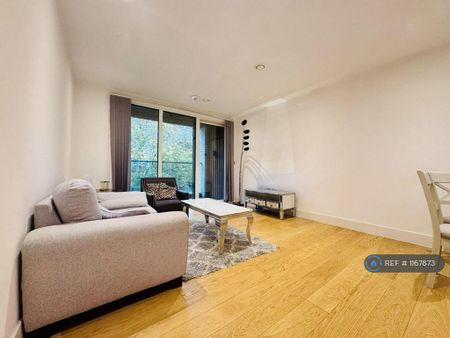 1 bedroom flat to rent - Photo 5