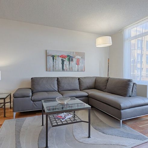 Rue Charlevoix - Photo 1