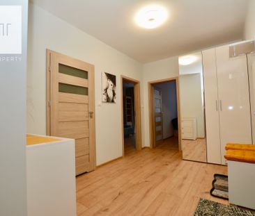 Rzeszów, mieszkanie na wynajem, Małopolska - Photo 1