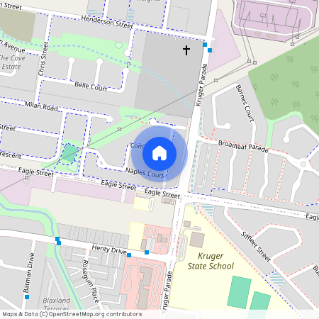 36 Naples Court, Qld 4301, Redbank